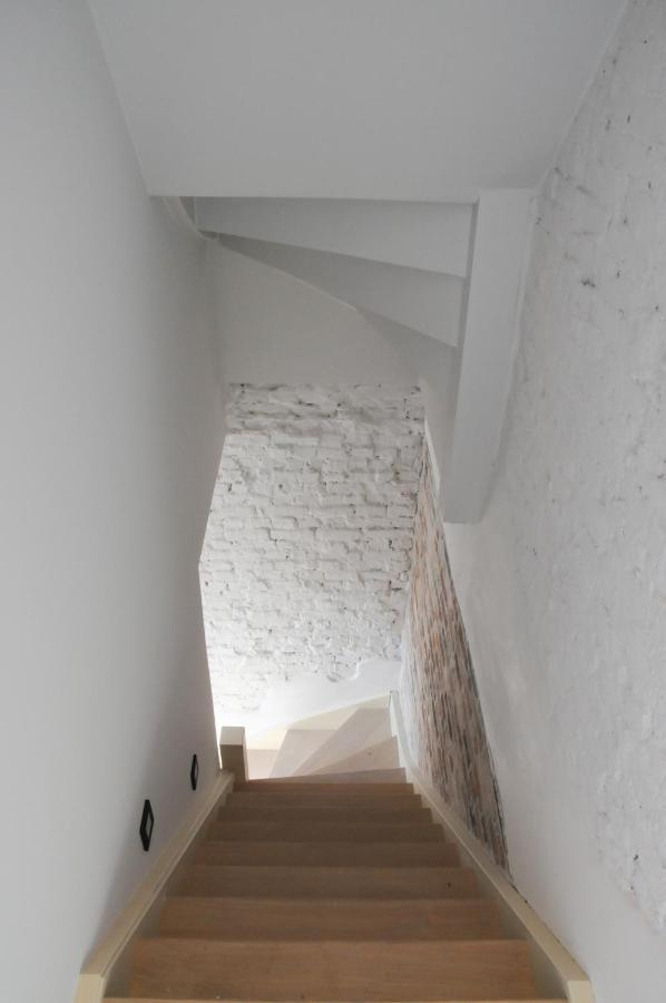 B&B Passage Pure Brugge Kültér fotó