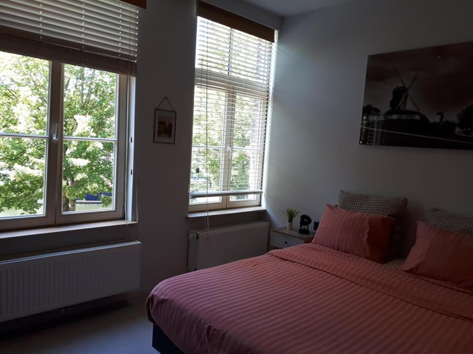 B&B Passage Pure Brugge Kültér fotó
